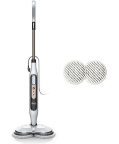 Steam Mop Shark Steam&Scrub