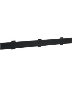 Interface bar Vogels W-1915mm, black