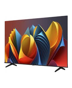 TV HISENSE 43" QLED 4K