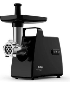 Meat mincer HV7 Tefal, black 6in1