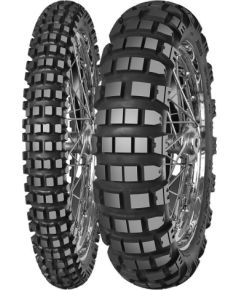 150/70B18 Mitas ENDURO TRAIL XT+ (E-09) 70T TL ENDURO OFF ROAD Rear M+S