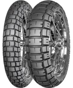 110/80R19 Mitas ENDURO TRAIL ADV 59V TL ENDURO ON/OFF Front M+S