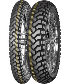 150/70B17 Mitas ENDURO TRAIL+ (E-07+) YY 69H TL ENDURO ON/OFF Rear DAKAR M+S