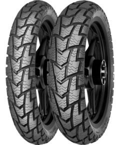 130/70-17 Mitas MC 32 62R TL SCOOTER WINTER Rear M+S