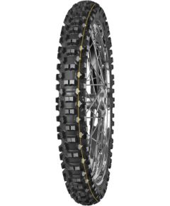 90/90-21 Mitas ENDURO TRAIL-RALLY SM Y 54R TT ENDURO OFF ROAD Front SUPER M+S