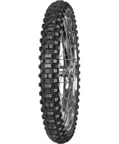 90/90-21 Mitas ENDURO TRAIL-RALLY MH G 54R TT ENDURO OFF ROAD Front SUPER LIGHT M+S