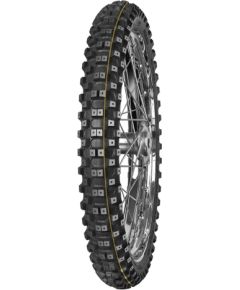 90/90-21 Mitas ENDURO TRAIL-RALLY MH Y 54R TT ENDURO OFF ROAD Front SUPER M+S