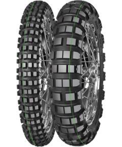 140/80B18 Mitas ENDURO TRAIL-RALLY PRO G 70R TT ENDURO ON/OFF Rear SUPER LIGHT M+S