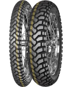 90/90B21 Mitas ENDURO TRAIL (E-07) YY 54H TL ENDURO ON/OFF Front DAKAR M+S