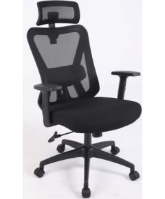 Activejet Ergonomic office chair T5 black