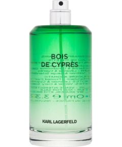 Karl Lagerfeld Tester Les Parfums Matieres / Bois de Cypres 100ml