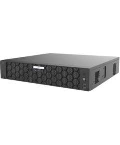 Uniview NVR504-32E-IQ ~ UNV 32MP IP NVR 32 kanāli 384Mbps HDDx4