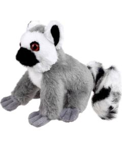 Jokomisiada Maskotka pluszak Lemur Julek 13cm 13722