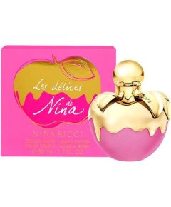 Nina Ricci Les Delices de Nina EDT 75ml