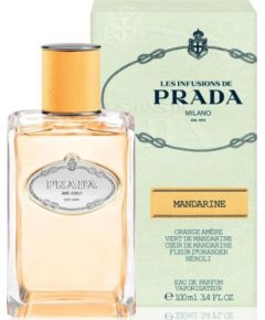 Prada Prada Les Infusions De Mandarine EDP 100ml