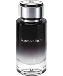 Mercedes-Benz Intense EDT 240 ml