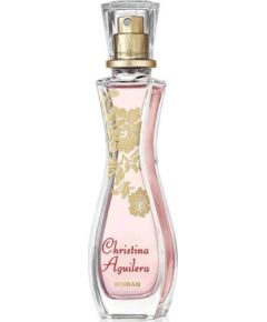 Christina Aguilera CHRISTINA AGUILERA Woman EDP spray 30ml