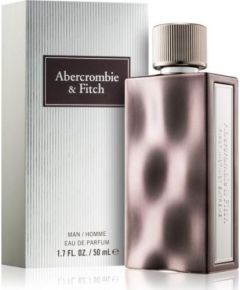 Abercrombie & Fitch First Instinct Extreme Man EDP 50 ml