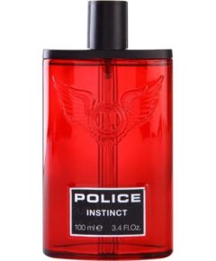 Police Instinct EDT 100 ml