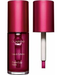 Clarins Błyszczyk w wodzie koloryzującej 04 Violet Water 7 ml