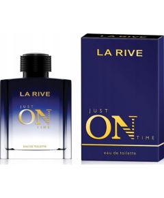 La Rive Just on Time EDT 100 ml