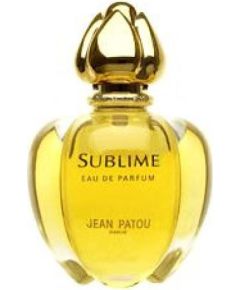 Jean Patou Sublime EDT 75 ml