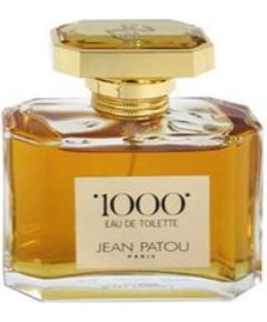 Jean Patou 1000 EDT 50 ml