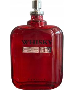 EVAFLOR Whisky Red EDT spray 100ml