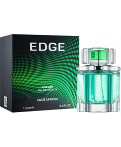 SWISS ARABIAN Edge EDT spray 100ml