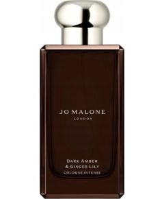 Jo Malone JO MALONE Dark Amber & Ginger Lily EDC spray 100ml