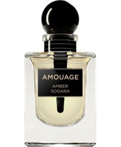 Amouage AMOUAGE Attars Amber Sogara Perfume Oil 12ml