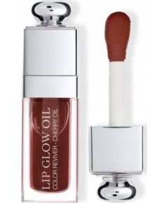 Christian Dior Dior DIOR ADDICT LIP GLOW OIL 020 MAHOGANY 6ML