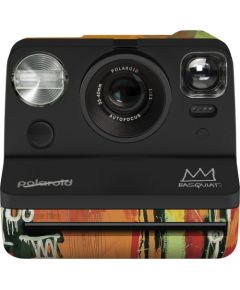 Polaroid Now Gen 2 Basquiat Edition