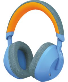 XO BE49 Bluetooth Bezvadu Austiņas Zilas