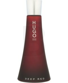 Hugo Boss Deep Red parfimērijas ūdens sievietēm 90 ml