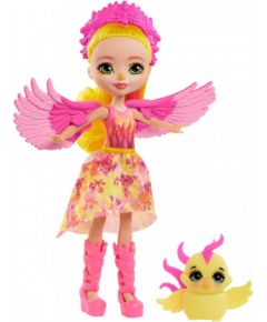 Mattel Enchantimals Royals Phoenix - GYJ04