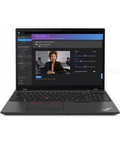 LENOVO T16 G2 R5-7540U/16" WUXGA/16GB/512GB/W11P/3Y P/ENG