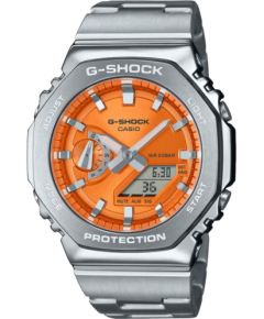 Casio G-Shock G-Steel GM-2110D-4AER