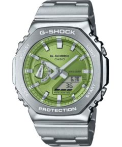 Casio G-Shock G-Steel GM-2110D-3AER