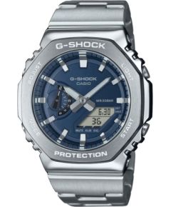 Casio G-Shock G-Steel GM-2110D-2BER