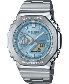 Casio G-Shock G-Steel GM-2110D-2AER