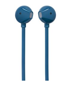 Austiņas JBL Tune 305C USB-C Blue