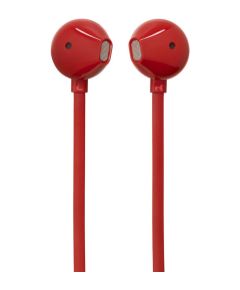 Austiņas JBL Tune 305C USB-C Red