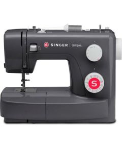 SINGER Simple 3223 Automatic sewing machine Electric