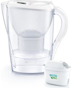 Brita Marella +1 Maxtra Pro PP filter jug