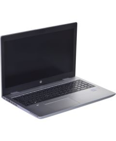 HP ProBook 650 G5 i5-8365U 16GB 256GB SSD 15,6" FHD Win11pro Used