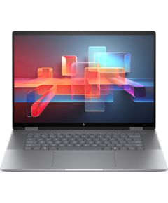 HP Envy 16-AD0023D Ryzen 7 8840HS 16" WUXGA Touch 16GB SSD1TB BT BLKB x360 Win11 Meteor Silver (REPACK) 2Y