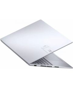 ASUS Vivobook 16X K3605ZF-MB327W i5-12500H 16.0" WUXGA IPS-level Panel 60Hz 300nits AG 16GB DDR4 SSD512 GeForce RTX 2050 4GB WLAN+BT Cam720p Backlit Keyboard 50WHrs Win11 Cool Silver