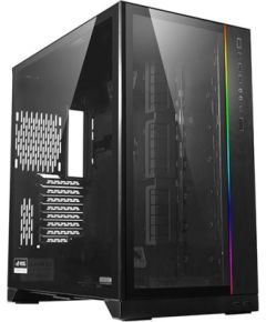 Lian Li O11Dynamic XL Midi Tower Black