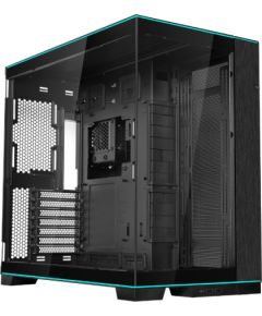 Lian Li O11DERGBX computer case Tower Aluminium